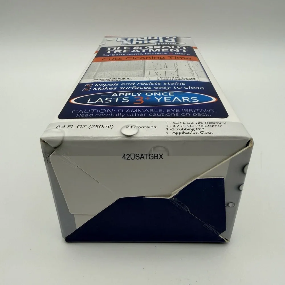 Enduro Shield new box